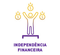 Independência Financeira: O que é, onde vive e como um bom planejamento pode te ajudar a conquistá-la!