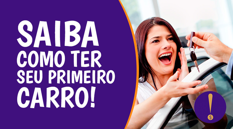 Leasing, consórcio, à vista ou financiamento. COMO COMPRAR SEU PRIMEIRO CARRO?