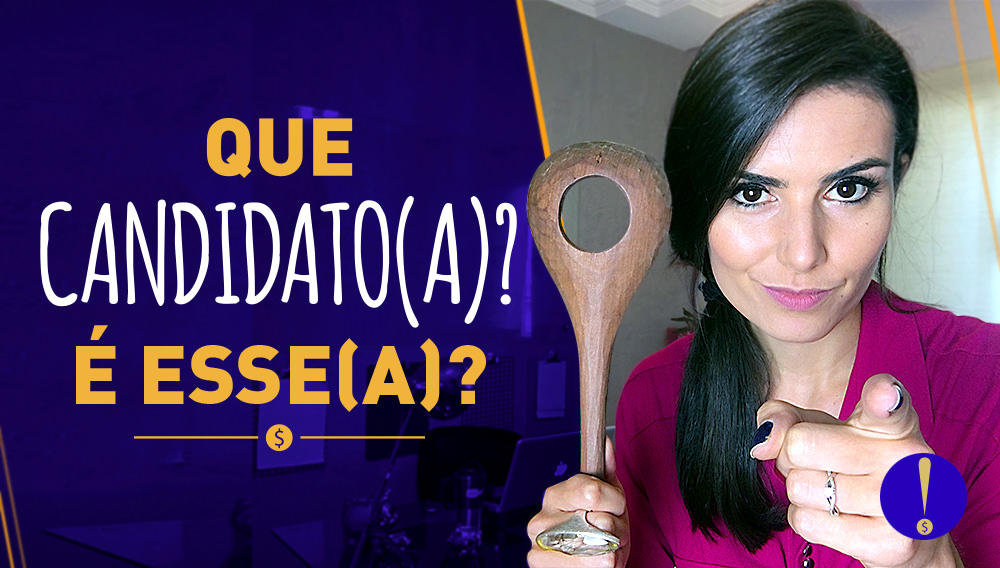 QUE CANDIDATO É ESSE? 5 candidatos à prefeitura de são Paulo em entrevistas inéditas e sem enrolação!
