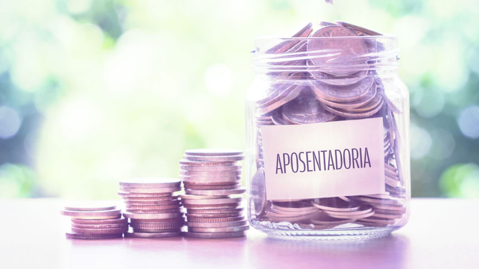 Evite este erro básico ao planejar a sua aposentadoria!