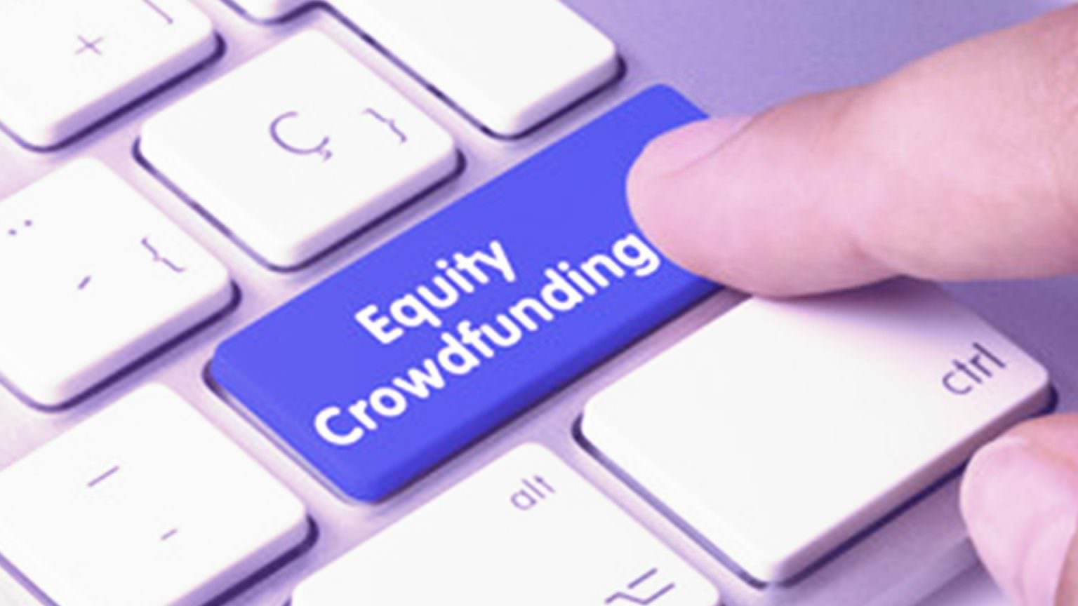 Equity crowdfunding: como isso pode influenciar pequenos negócios?
