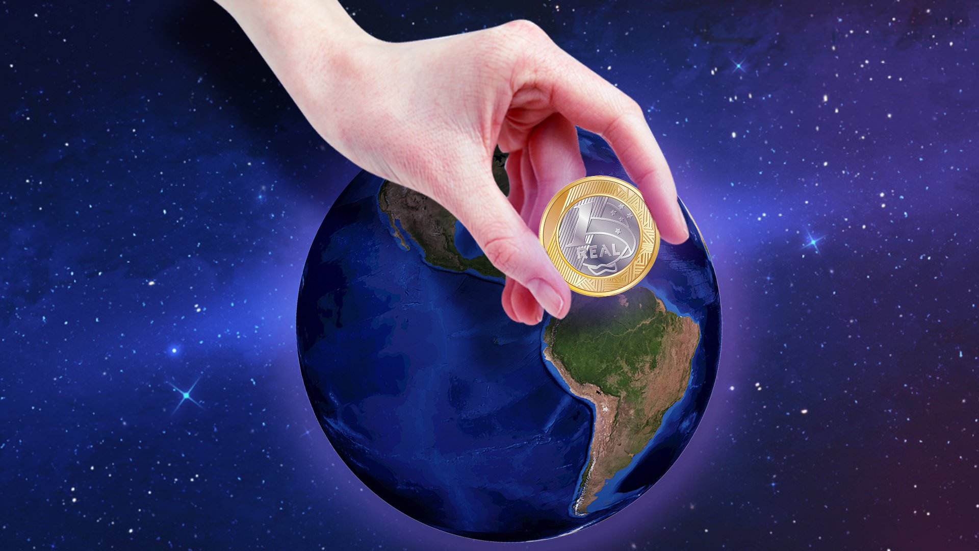 Como investir no Brasil morando no exterior?