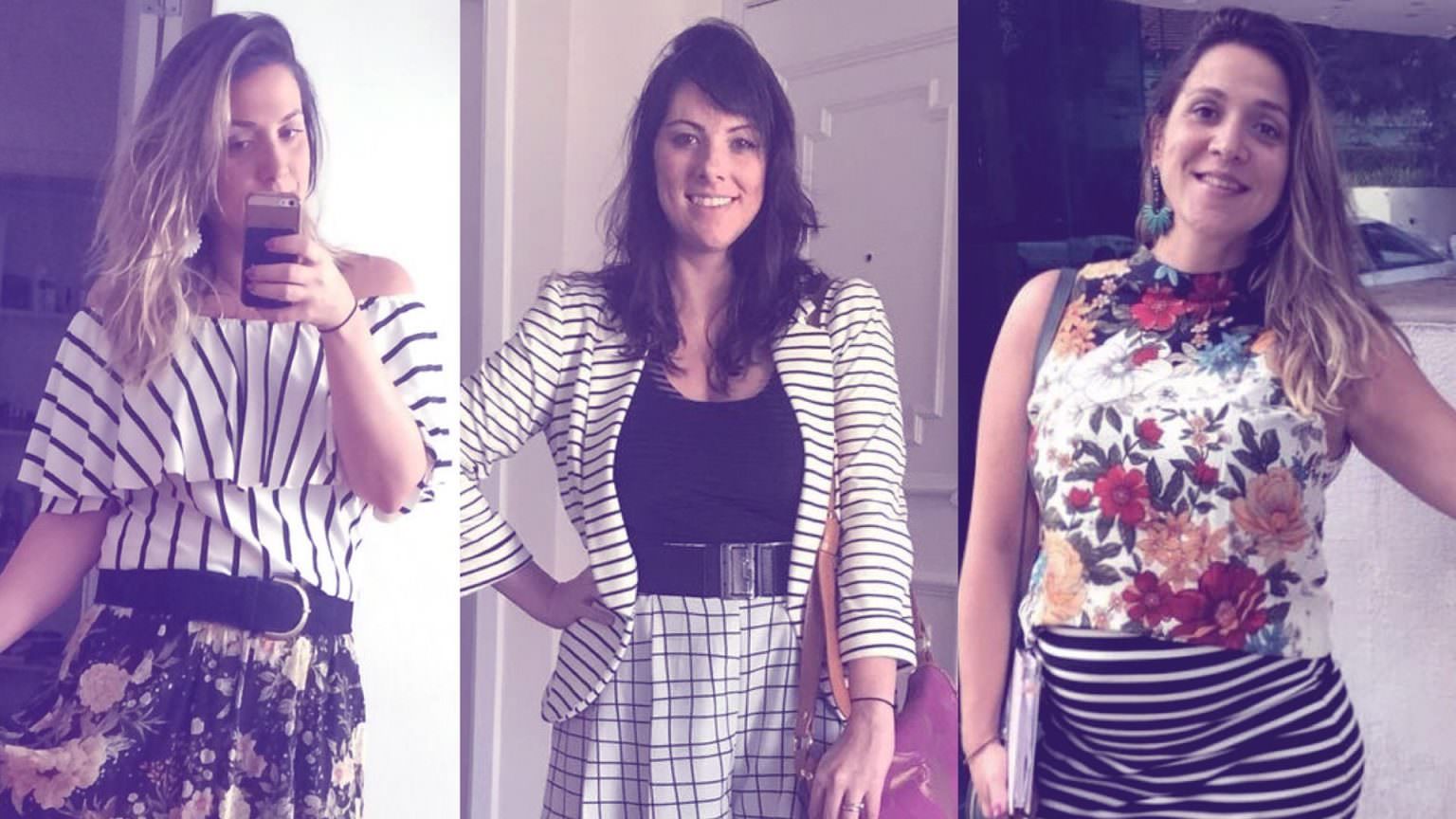Look do dia: 3 dicas para misturar cores e estampas com estilo