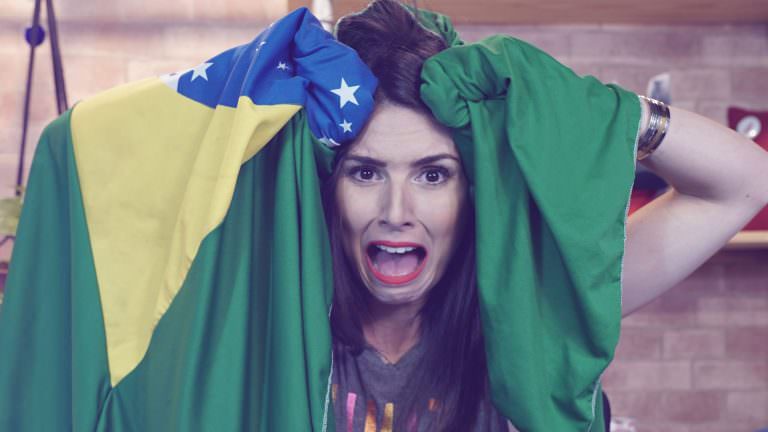 BRASIL PERDEU: A OPORTUNIDADE DE ECONOMIZAR MUITO DINHEIRO!