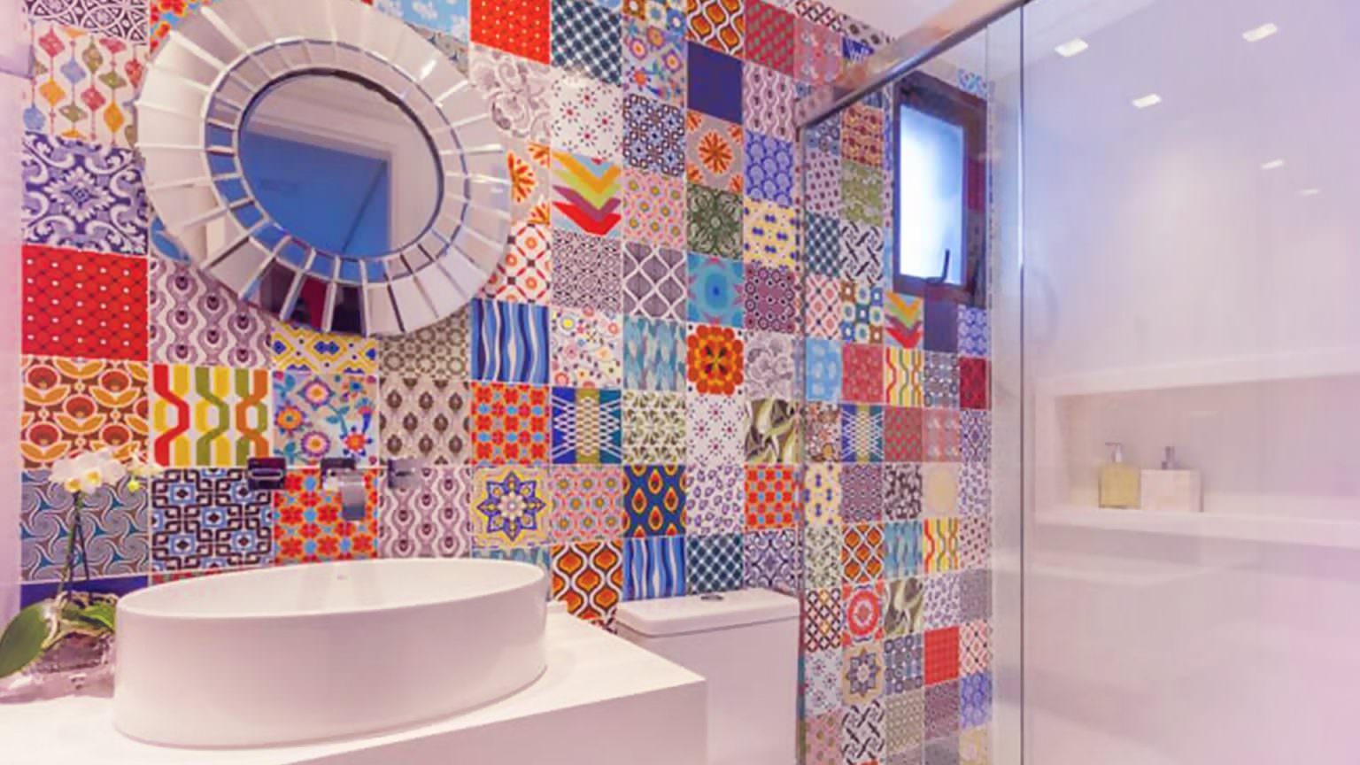 Ladrilhos hidráulicos: dá para ter na decoração sem gastar muito?