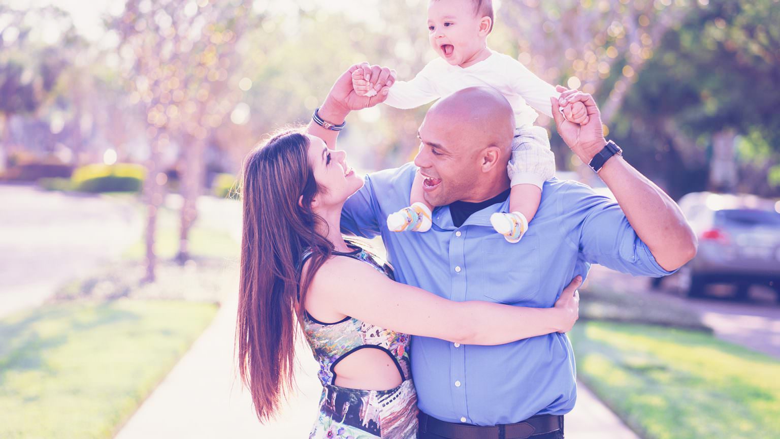 4 Dicas essenciais para fazer metas em família