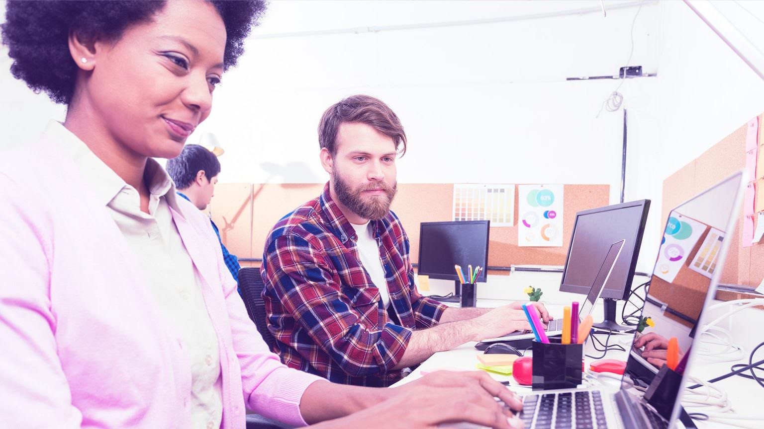 Como divulgar o seu trabalho para conquistar mais clientes