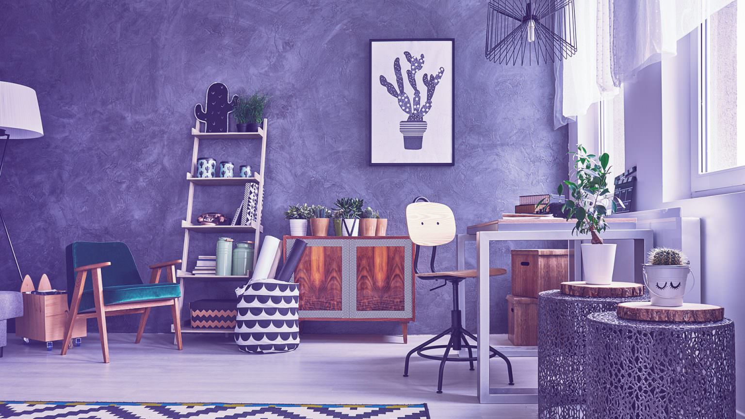 Como redecorar sua casa com o que você já tem? (#FicaEmCasa)