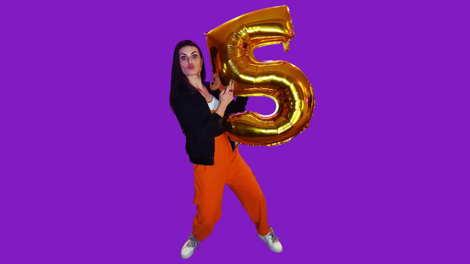 5 fatos sobre a Me Poupe! que você nem imaginava