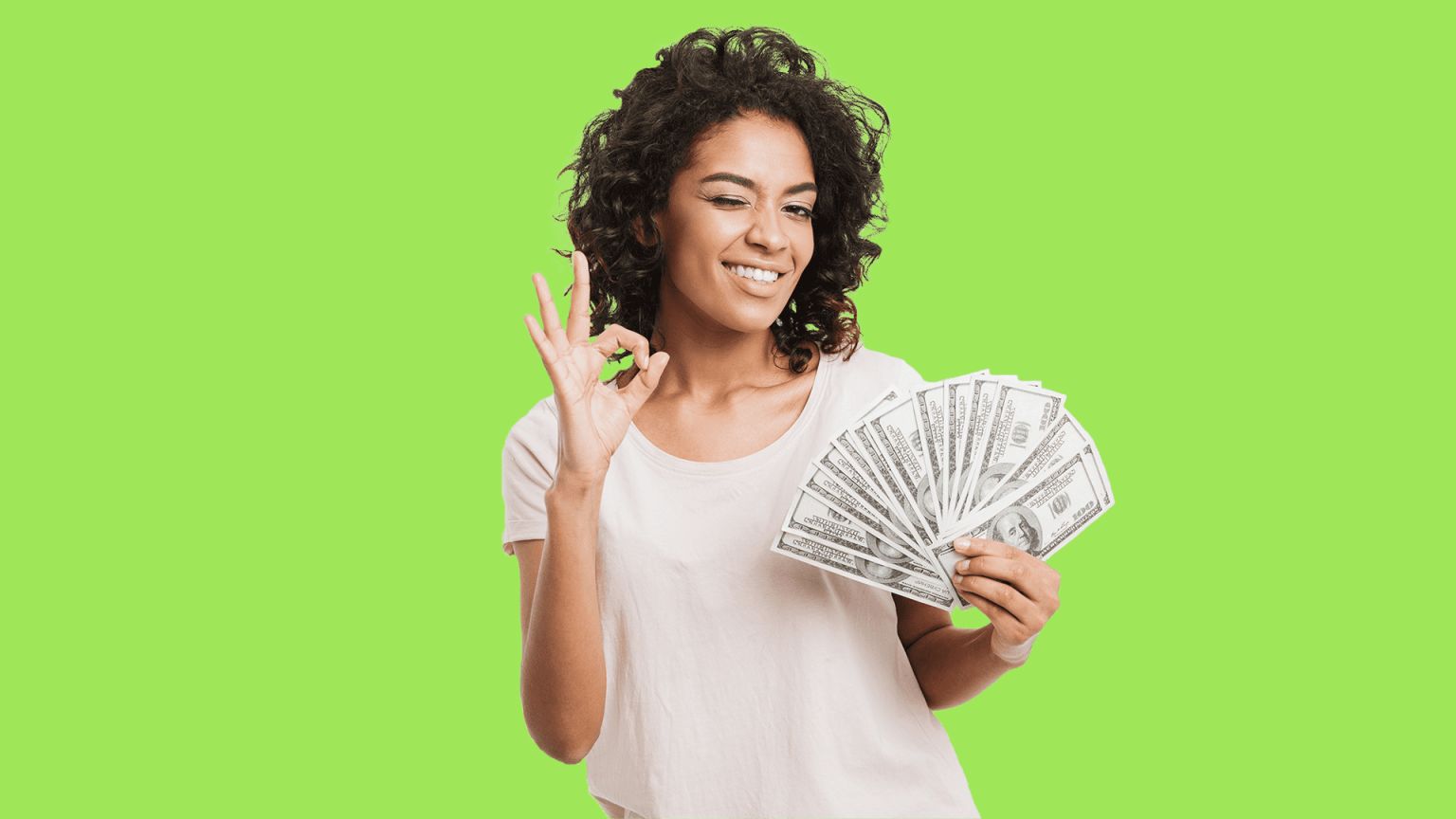Ela virou autônoma e aumentou em 40% o valor da hora de trabalho!