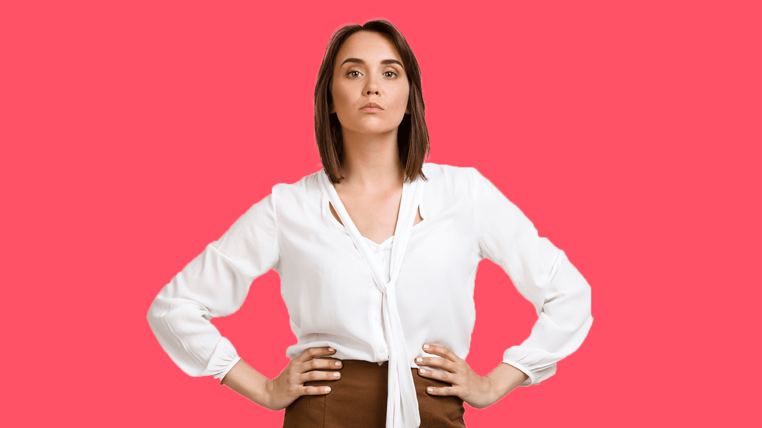 6 frases que toda mulher empreendedora já ouviu – e como respondê-las!