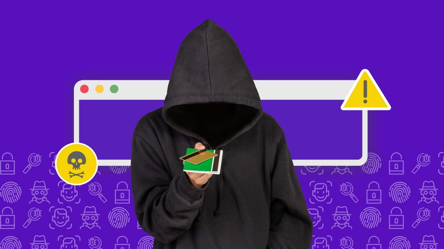 Golpe financeiro: como identificar e fugir de todos eles!