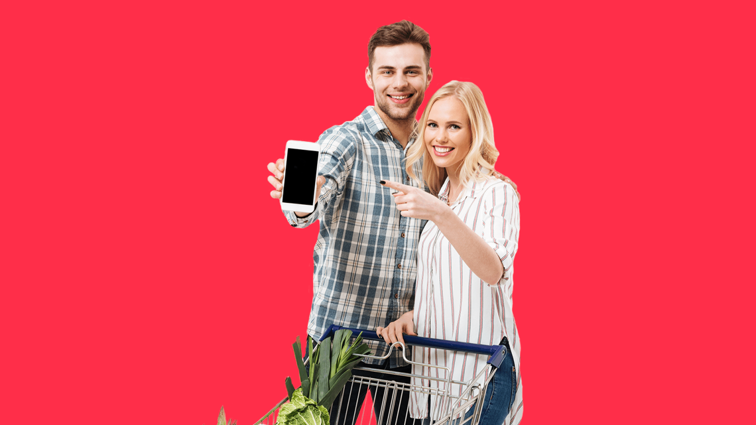 Supermercado por clube de assinatura, compras online, mercado inteligente ou a feira do bairro?
