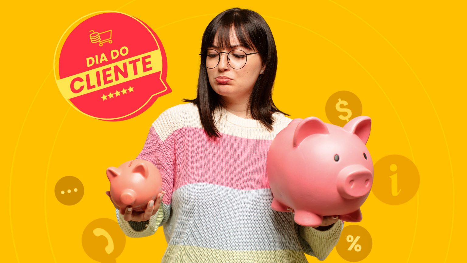 Semana do Cliente 2022: dicas para economizar dinheiro e não cair em ciladas
