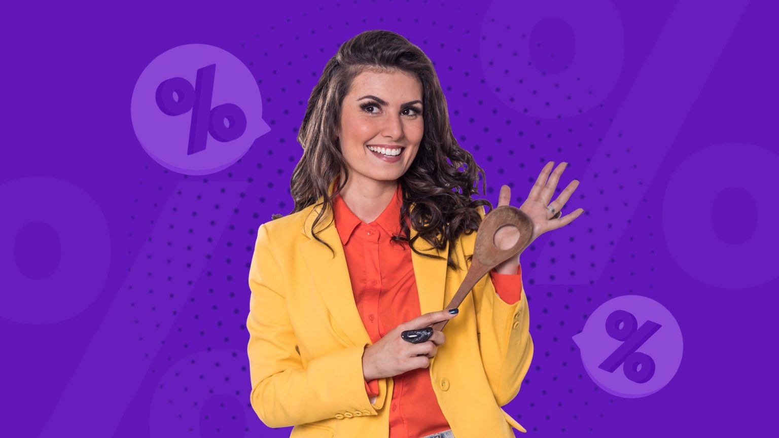 QUIZ | Quantos % Nath você é?