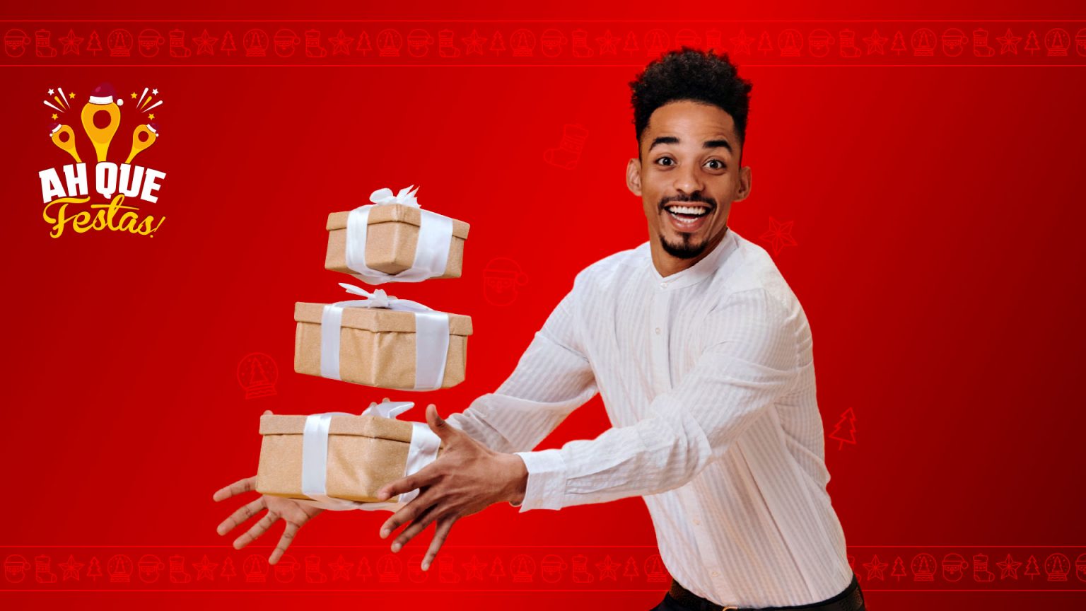 Um plano de ação pra economizar nos presentes de Natal
