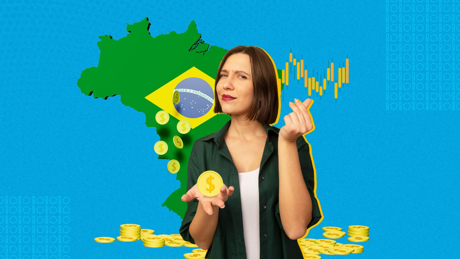Entenda como a alta da SELIC impacta os investimentos em Renda Variável