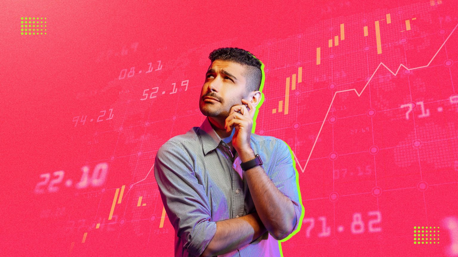 Qual a diferença entre day trade, swing trade e buy and hold?