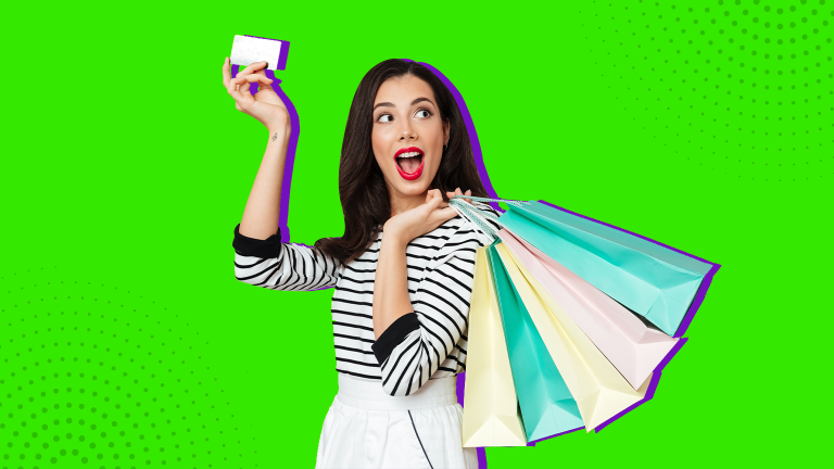 Dia do Consumidor: aprenda a técnica que vai acabar com as compras por impulso