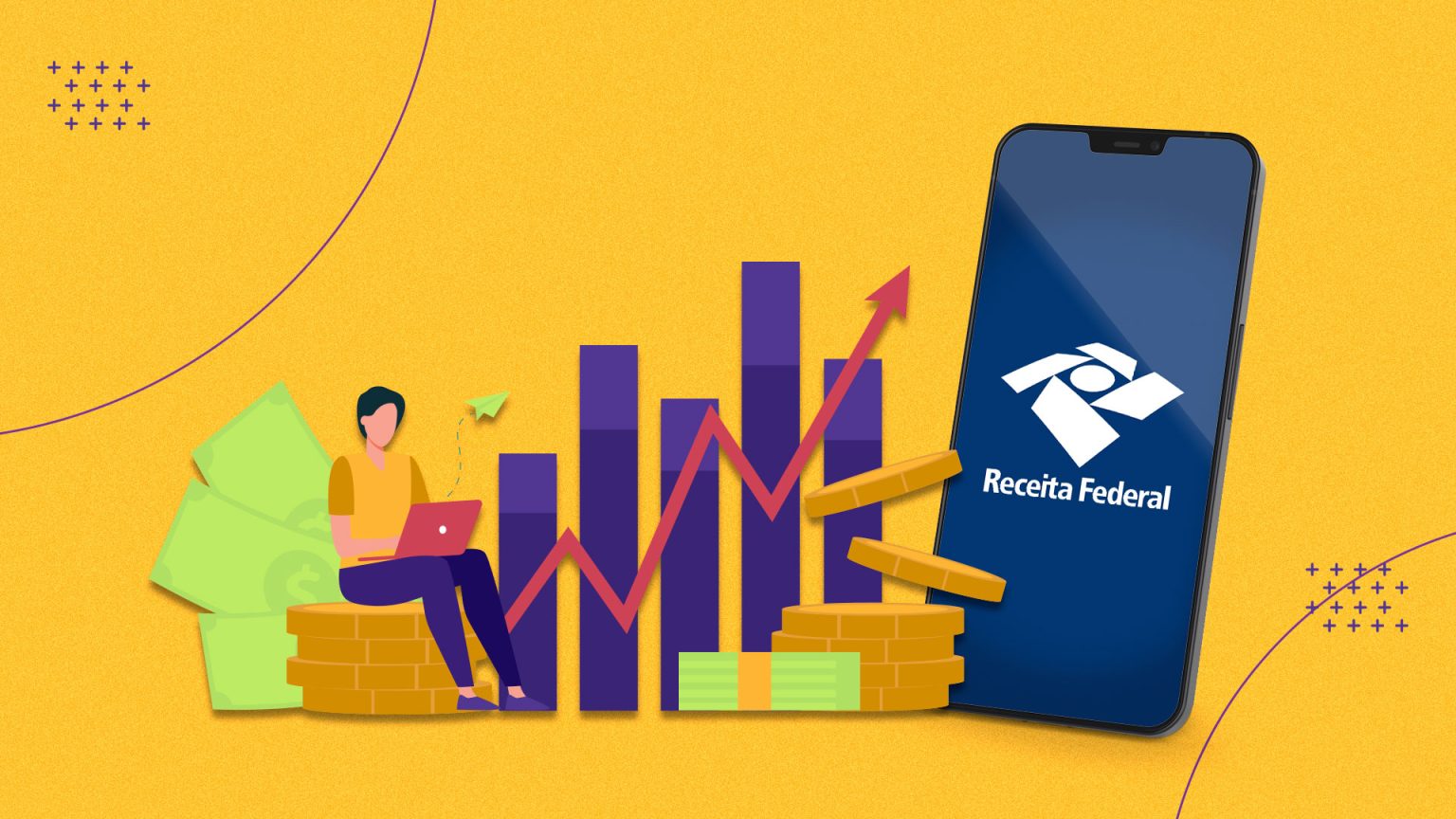 Imposto de Renda: aprenda a declarar seus investimentos