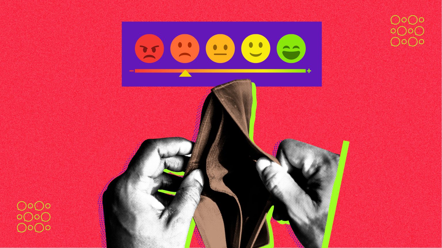 Quais emoções podem te impedir de enriquecer?