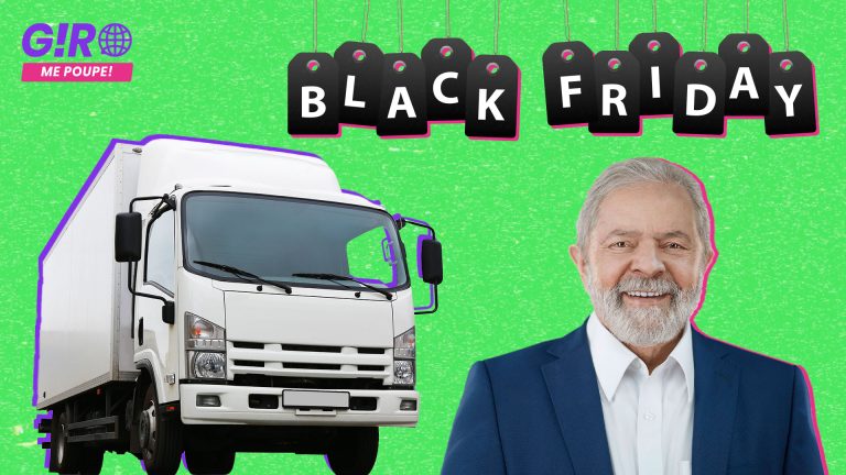 Giro Me Poupe! | Lula presidente: qual é o impacto do mercado e como fica a retomada da confiança do consumidor brasileiro?