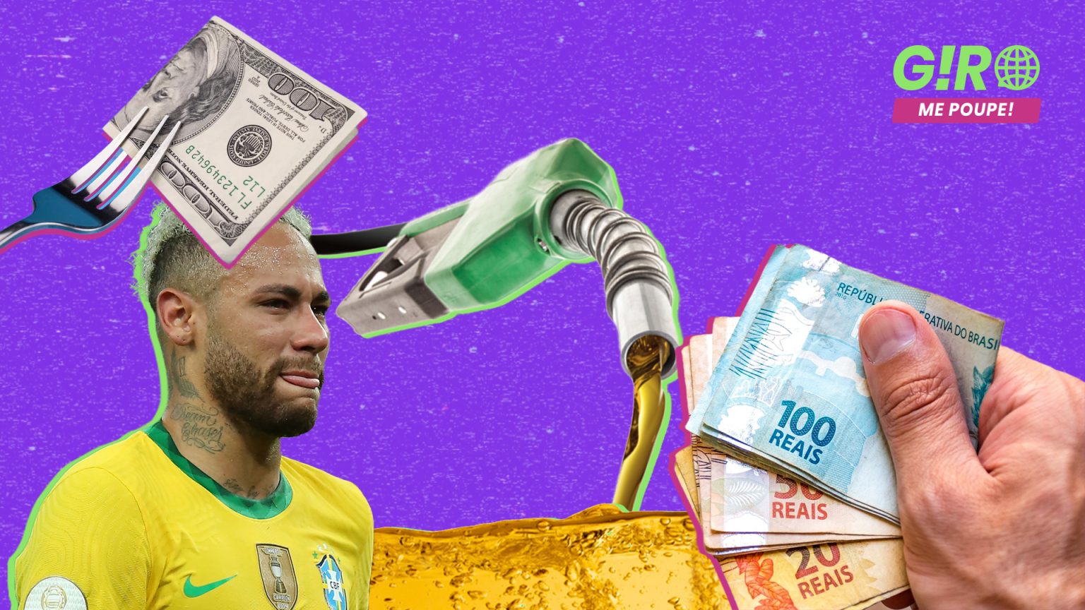 Giro Me Poupe! | Retrospectiva: os alvoroços da economia brasileira em 2022