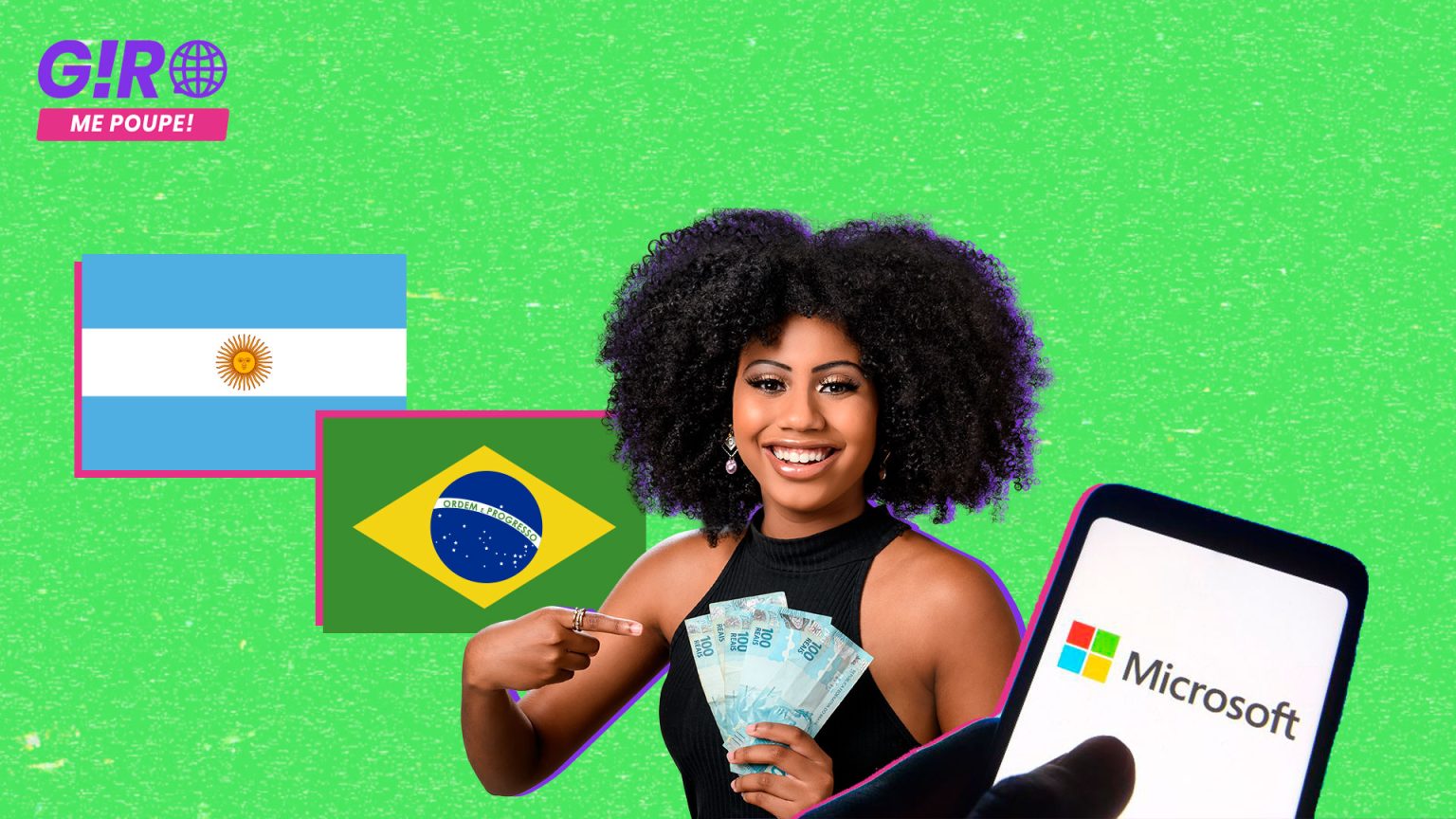 Giro Me Poupe! | Queda na inadimplência e recorde na venda do Tesouro Direto