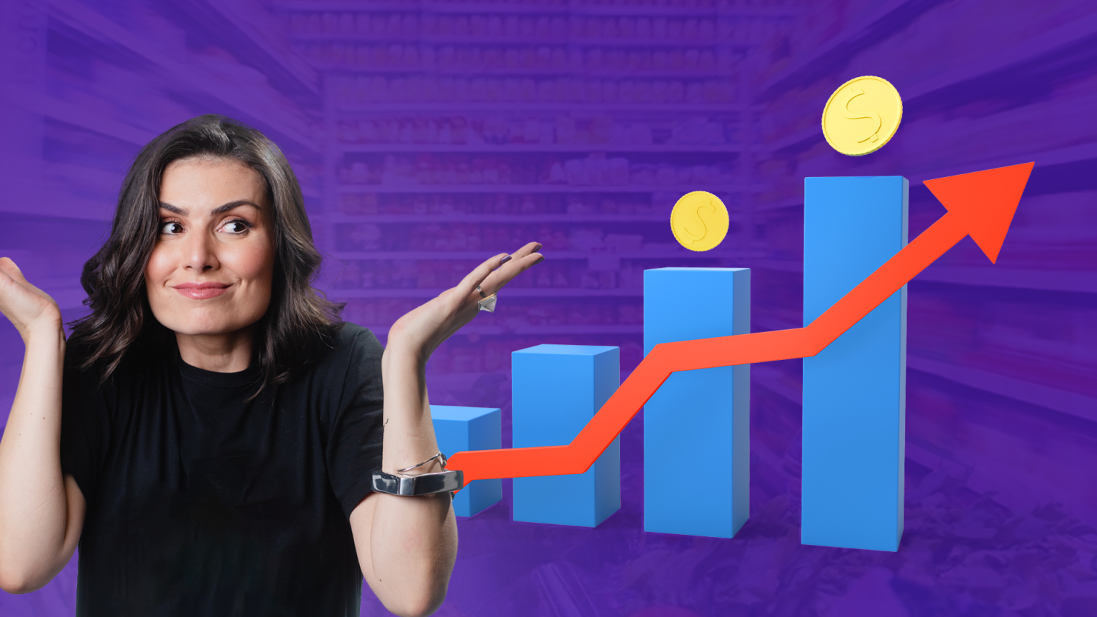 O que é inflação?