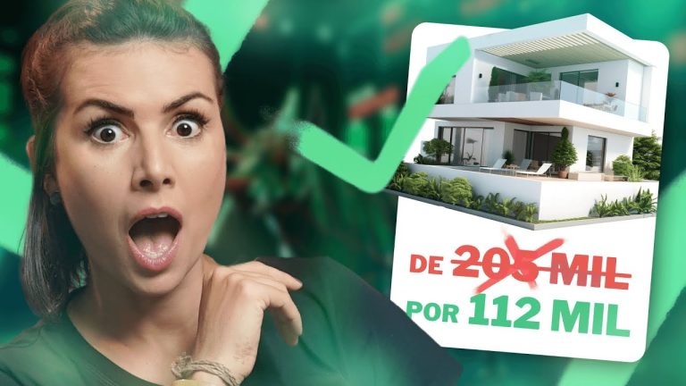 Casa própria pagando metade do preço? Sim, com os leilões da Caixa