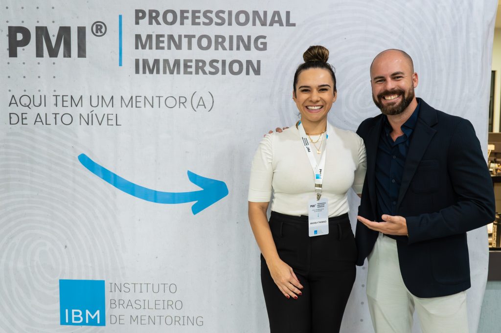 #PRATODOSVEREM: foto da Michely, nova professora do MP+