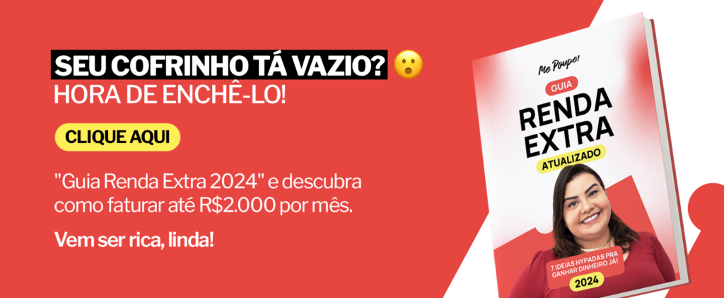 Como fazer renda extra: dicas infalíveis para faturar até R$2 mil por mês!