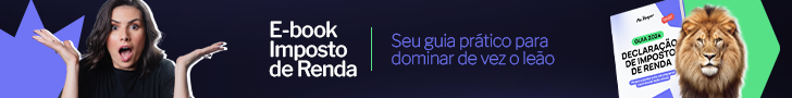 Baixe nosso guia de declaração do Imposto de Renda 2024
