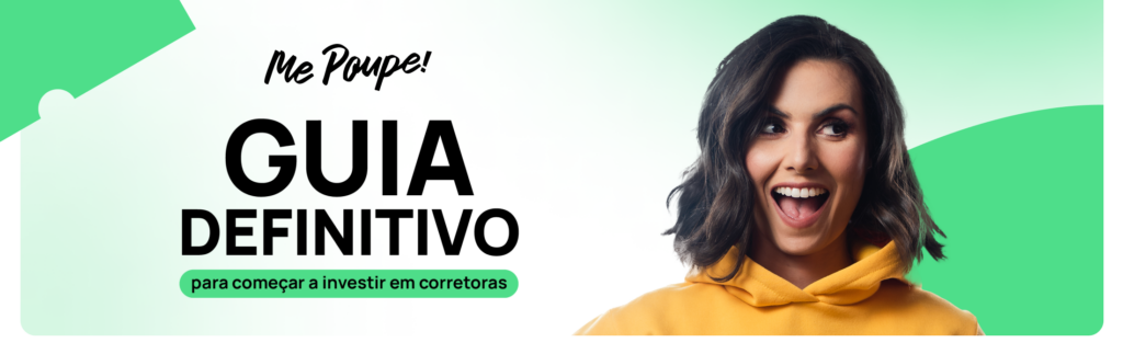 Investir em corretoras