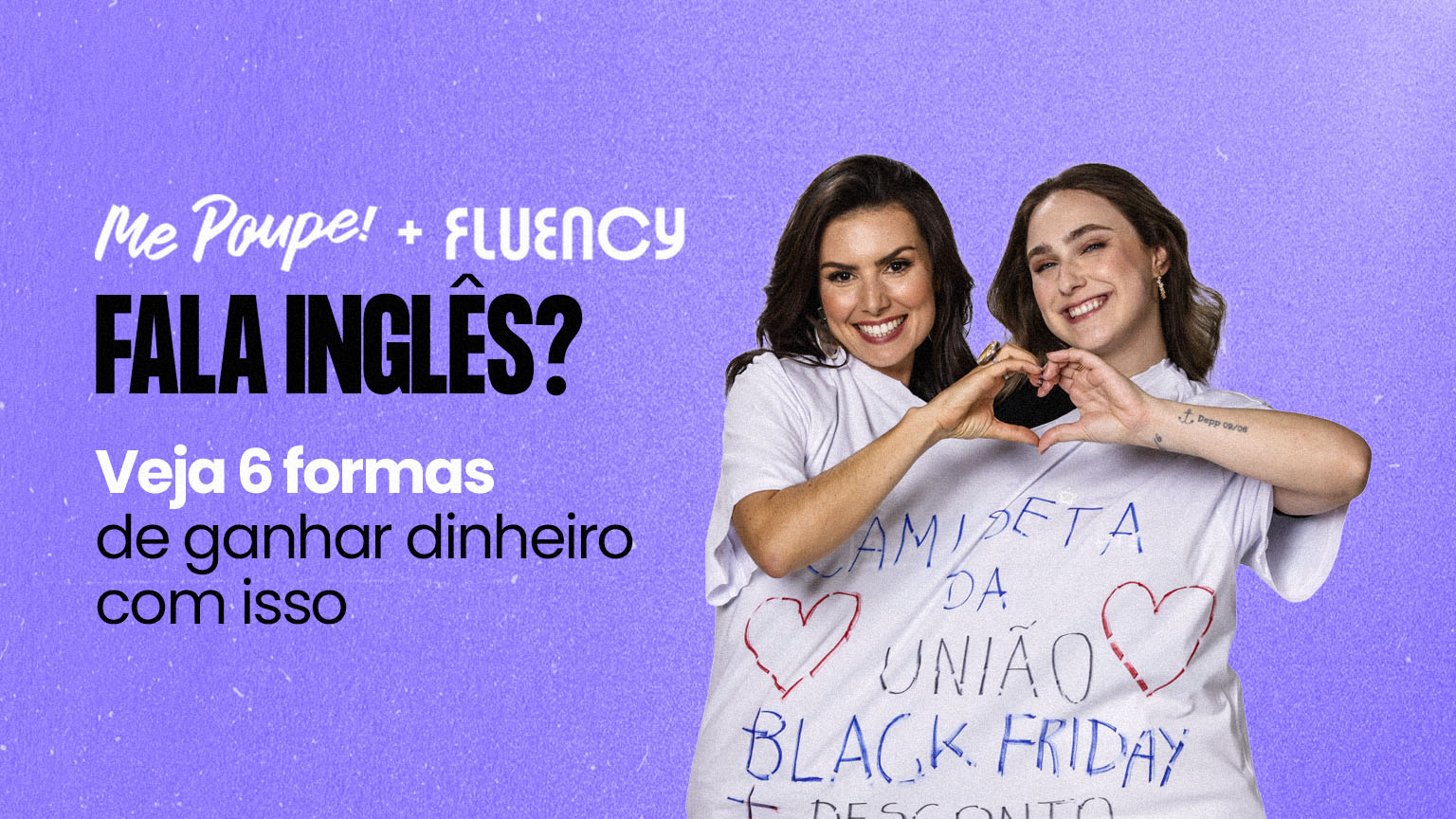 Fala inglês? Veja 6 formas de ganhar dinheiro com isso