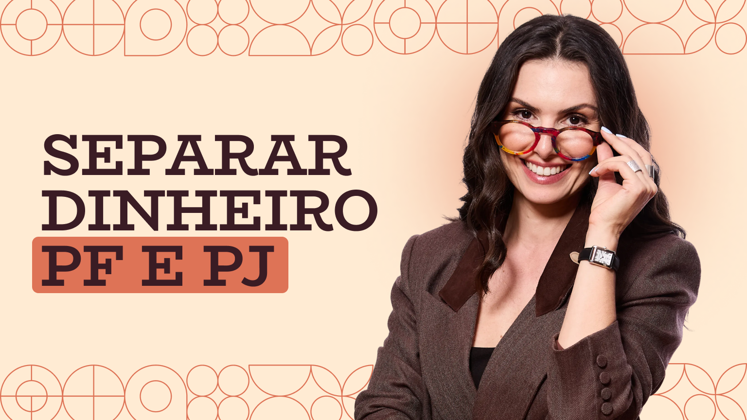 Como separar o dinheiro da empresa do pessoal: o divórcio entre Ruth e Raquel