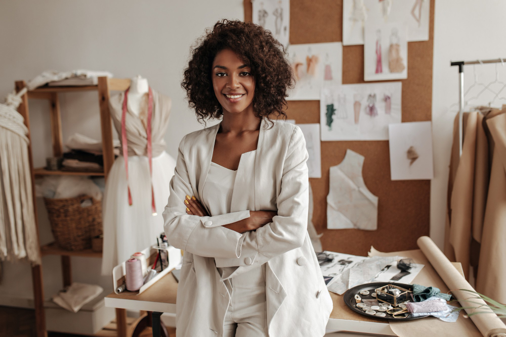O empreendedorismo feminino cresce cada vez mais no Brasil