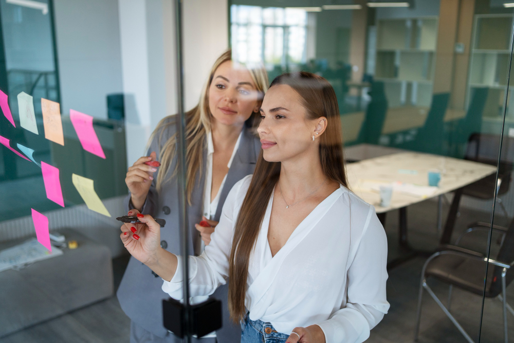 Como é o empreendedorismo feminino no Brasil?