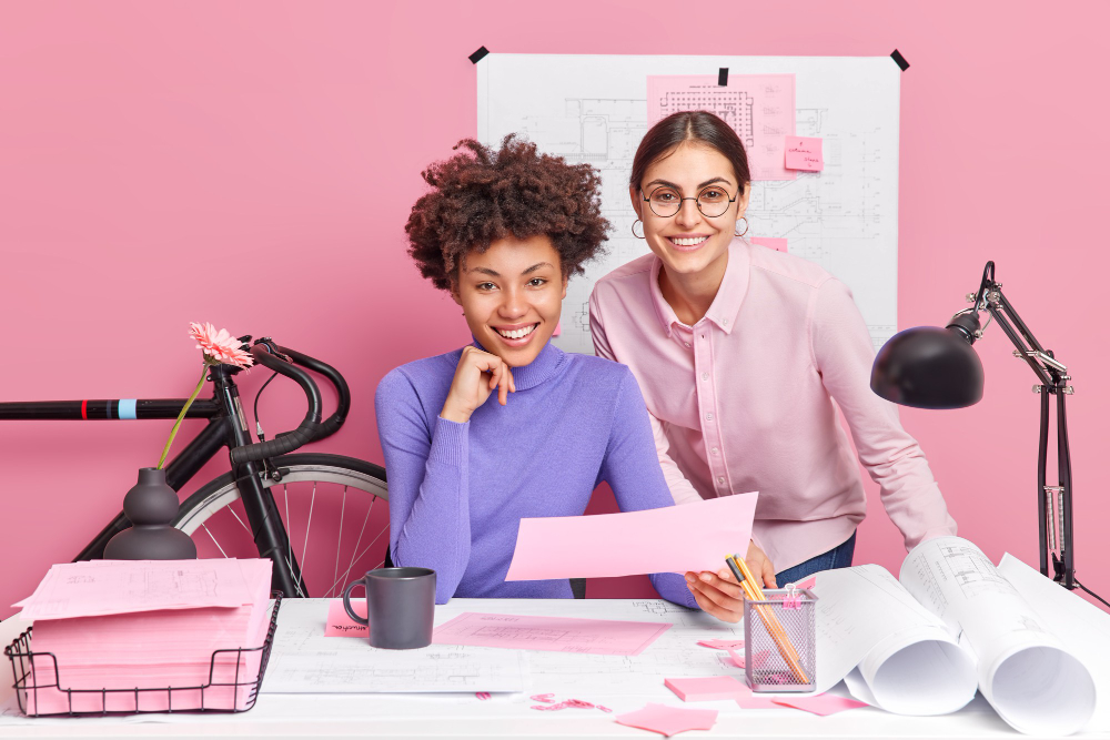 Empreendedorismo feminino