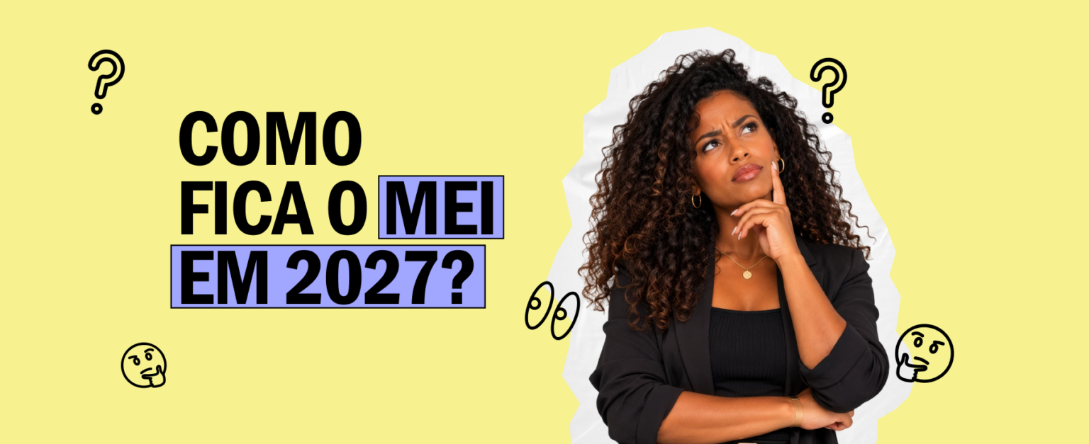 Novo limite do MEI: o que muda com o teto de R$ 140 mil e o perdão de dívidas